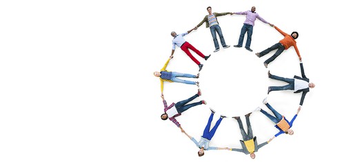 Be Even as One Soul: Judgment, Equality, and Perspective