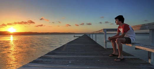 Thinking Spiritually about Life’s Surprises