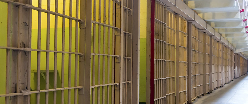 Baha’i Crime and Punishment