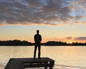 Our Spiritual Search for Meaning