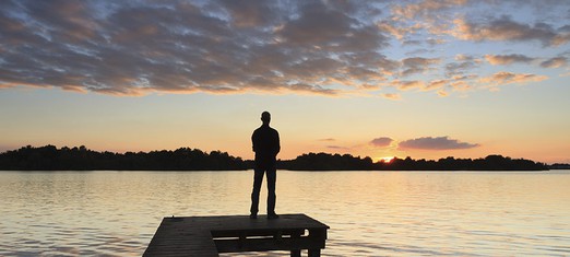 Our Spiritual Search for Meaning