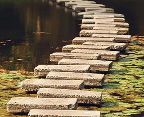 Words to Live By -- 9 Powerful Spiritual Quotes