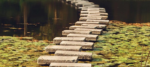 Words to Live By -- 9 Powerful Spiritual Quotes