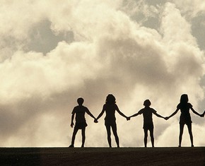 The Foundations of Religion are One