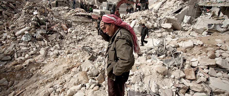 If Enmity and Hatred Exist, Irreligion is Preferable