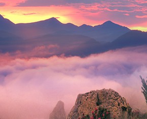 From Hell to Paradise: Consciously Choosing Spiritual Growth