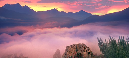 From Hell to Paradise: Consciously Choosing Spiritual Growth