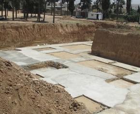 Iran Desecrates Baha’i Graves, While One Ayatollah Calls for Co-existence