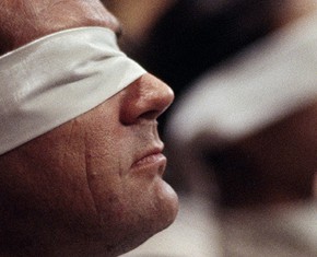 Once Again, the People Blindly Follow the Clergy