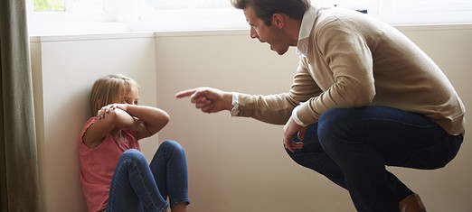 Sticks and Stones: Have You Been Verbally Abused?