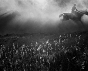 Native Messengers of God: One Native Baha’i’s Perspective
