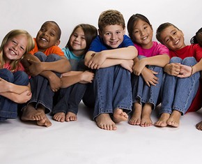 Children’s Capacity for Compassion