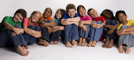 Children’s Capacity for Compassion