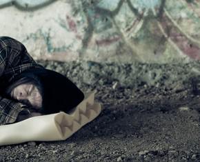 Poverty, Homelessness, Service