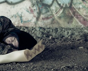 Poverty, Homelessness, Service