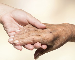 Hug a Humanitarian Today! World Humanitarian Day 2014