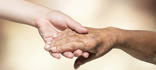 Hug a Humanitarian Today! World Humanitarian Day 2014