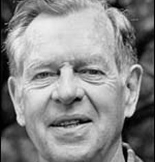 Joseph Campbell