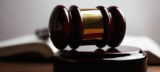 Crime, Justice and Religion