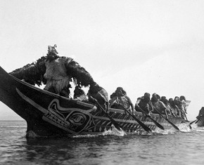 Manifest Destiny and Native American Religion
