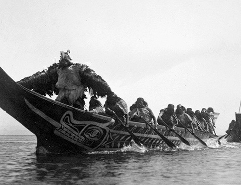 Manifest Destiny and Native American Religion