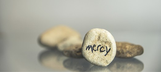 The Quality of Mercy