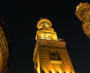 A New Wave of Religious Coexistence in the Arab World