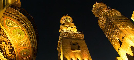A New Wave of Religious Coexistence in the Arab World