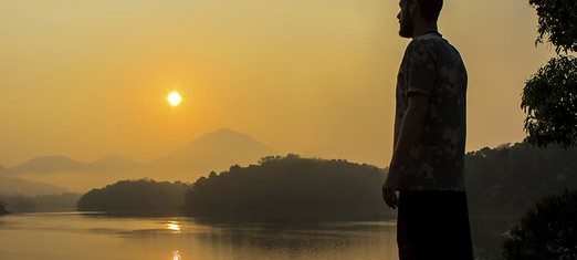 The Mystical Origins of the Baha’i Faith