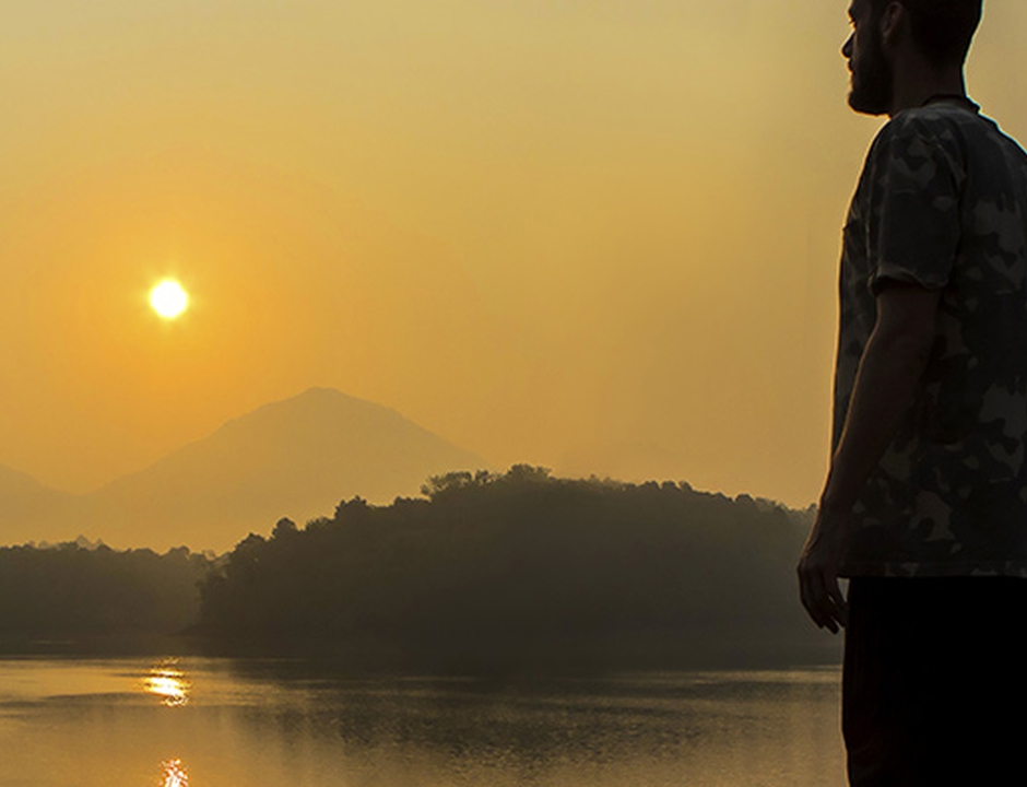 The Mystical Origins of the Baha’i Faith