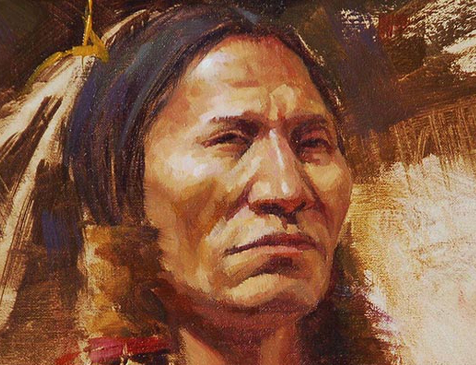 Native Messengers of God: Another Baha’i Perspective