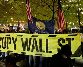 The Wealth of the One Percent