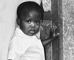 Children, Identity and Borders