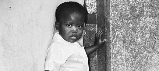 Children, Identity and Borders