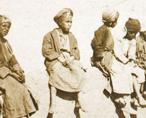 Baha’u’llah, The Father of the Poor