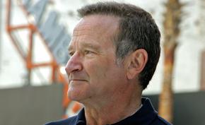 Robin Williams, 1951-2014
