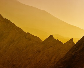Seeking, and Discovering, a New Faith