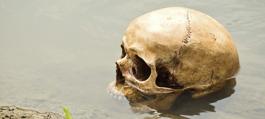 5 Good Reasons Not to Kill Anyone
