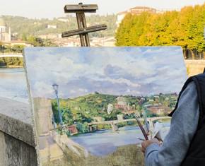 Art: A Gift of the Holy Spirit