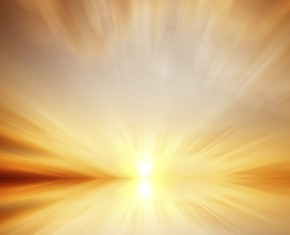 The Prophet Becomes the Beloved