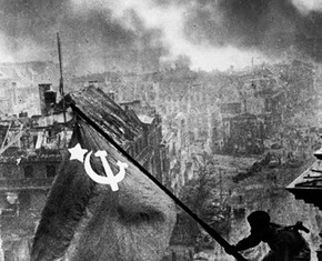 Patriotism—Primary Cause of the World’s Destruction