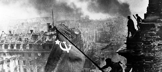 Patriotism—Primary Cause of the World’s Destruction