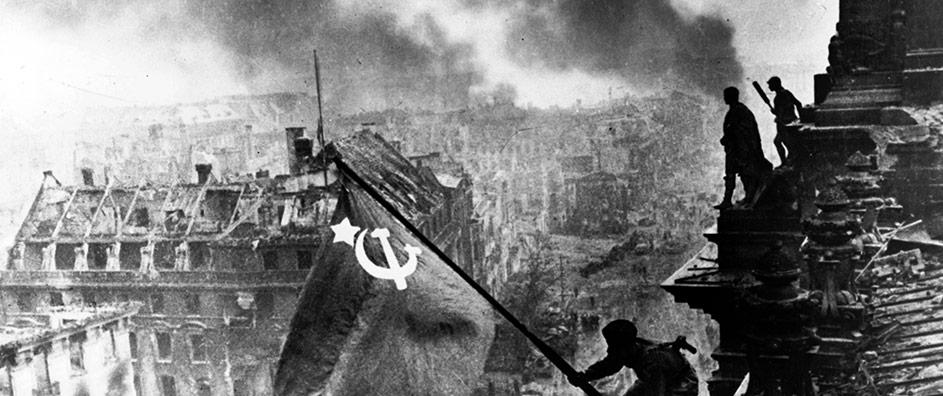 Patriotism—Primary Cause of the World’s Destruction