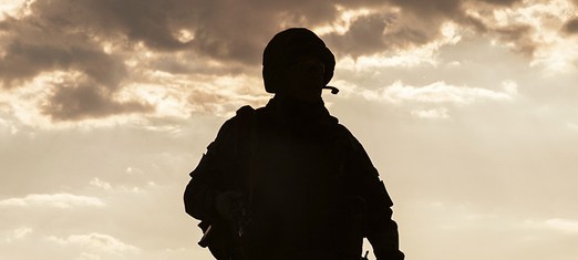 A Little Advice about War for the Would-Be Soldier