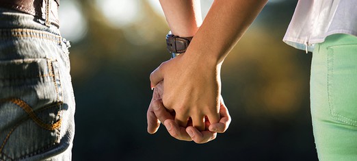 The Science of Love and Affinity