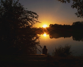 How the Soul Deals with Suffering