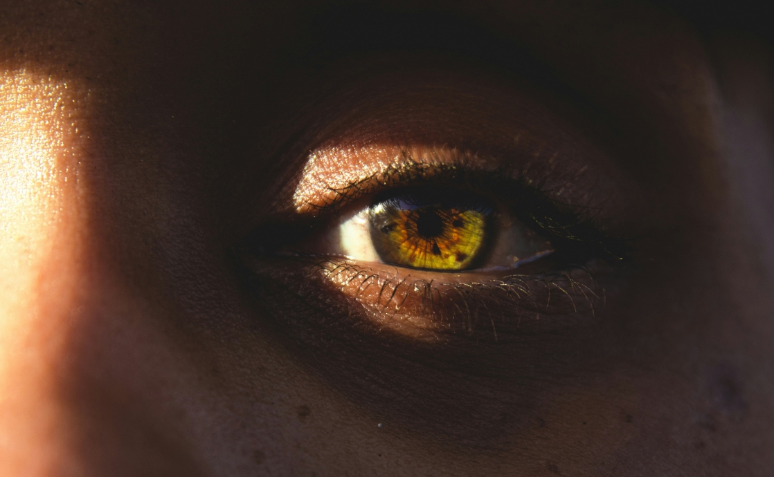 The Beauty of God Reflected in the Soul