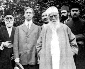 Meeting the True Baha’i—Abdu’l-Baha