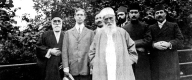 Meeting the True Baha’i—Abdu’l-Baha