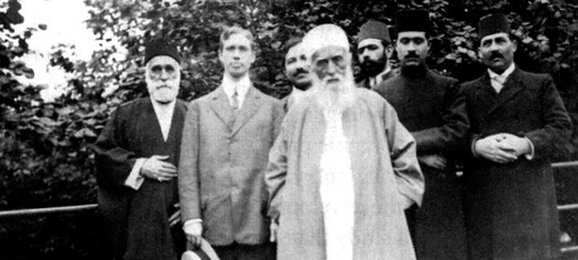 Meeting the True Baha’i—Abdu’l-Baha